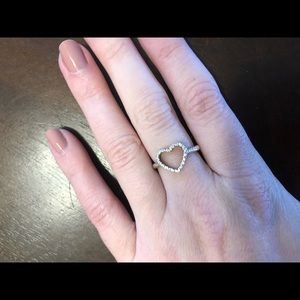David Yurman Ring Sz 5.5